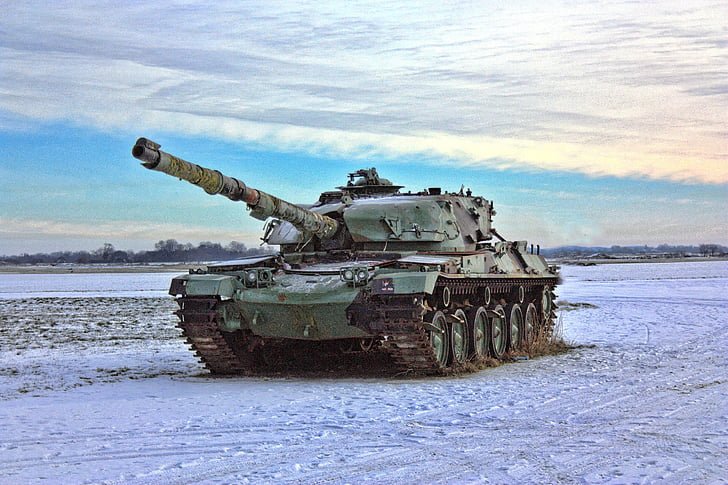Artillery Auxiliaries