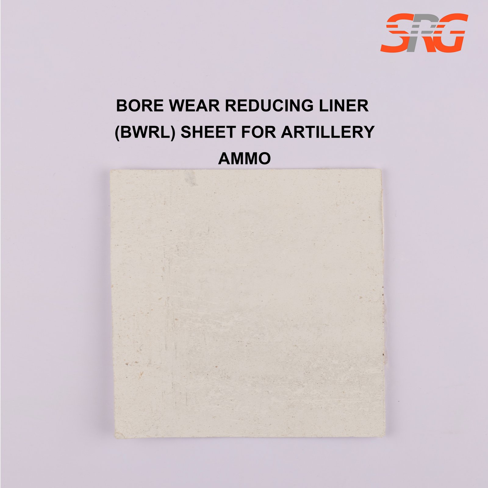 BORE WEAR-REDUCING LINERS (BWRL)