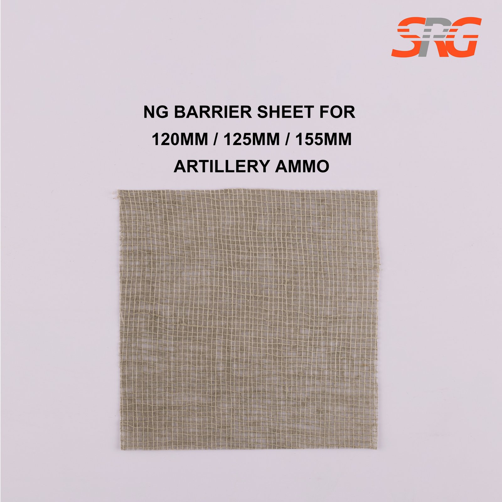 NITROGLYCERIN BARRIER (NG-Barrier)