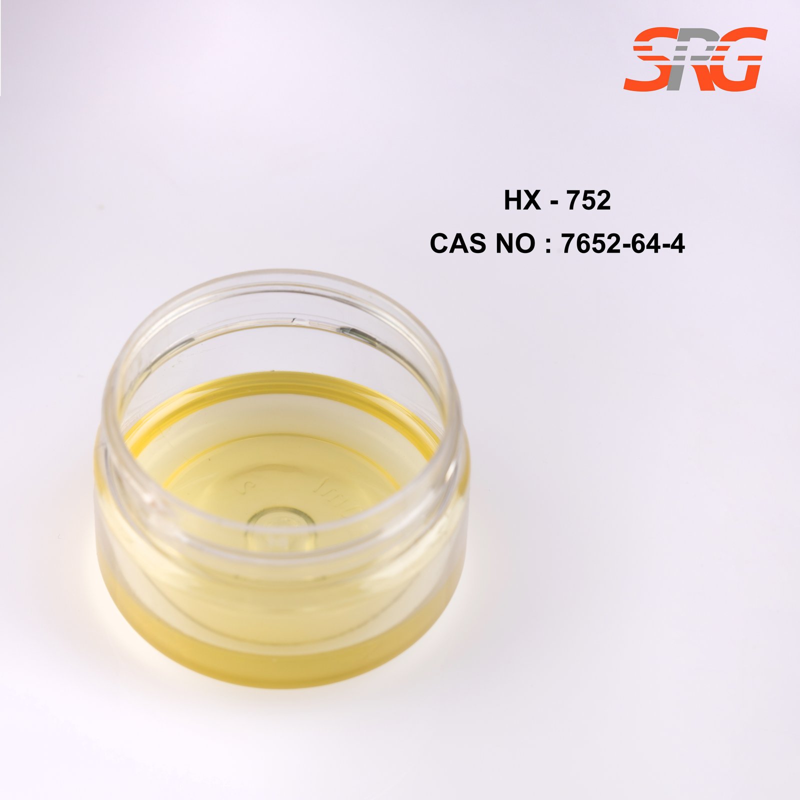 HX – 752