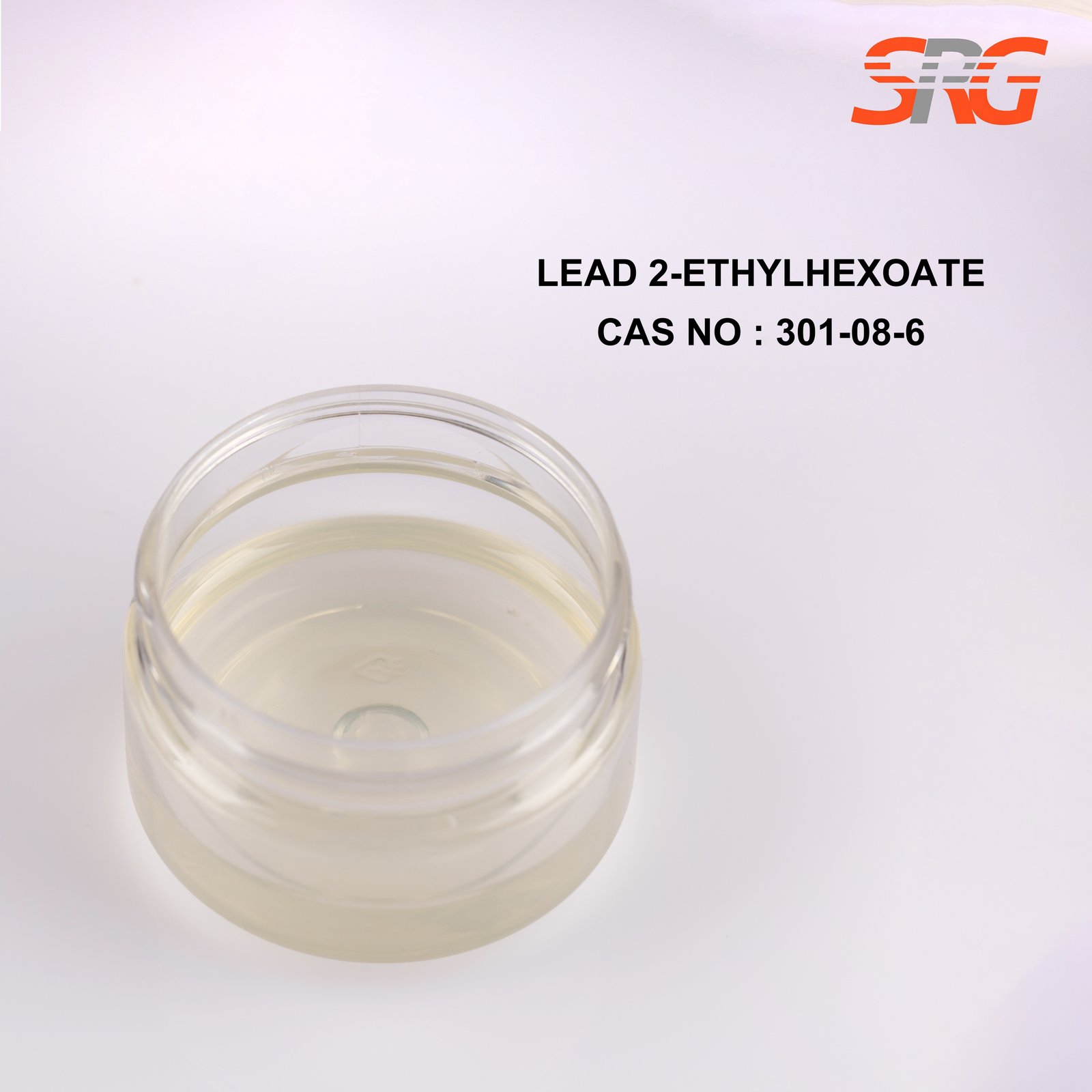 LEAD 2-ETHYLHEXOATE