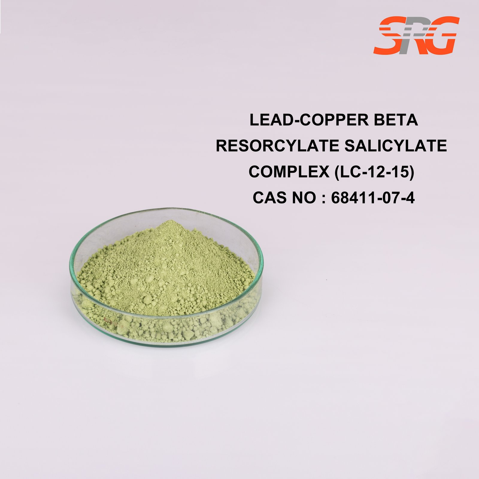 LEAD COPPER COMPLEX – LC-12-15, LC-12-10, LC-12-6