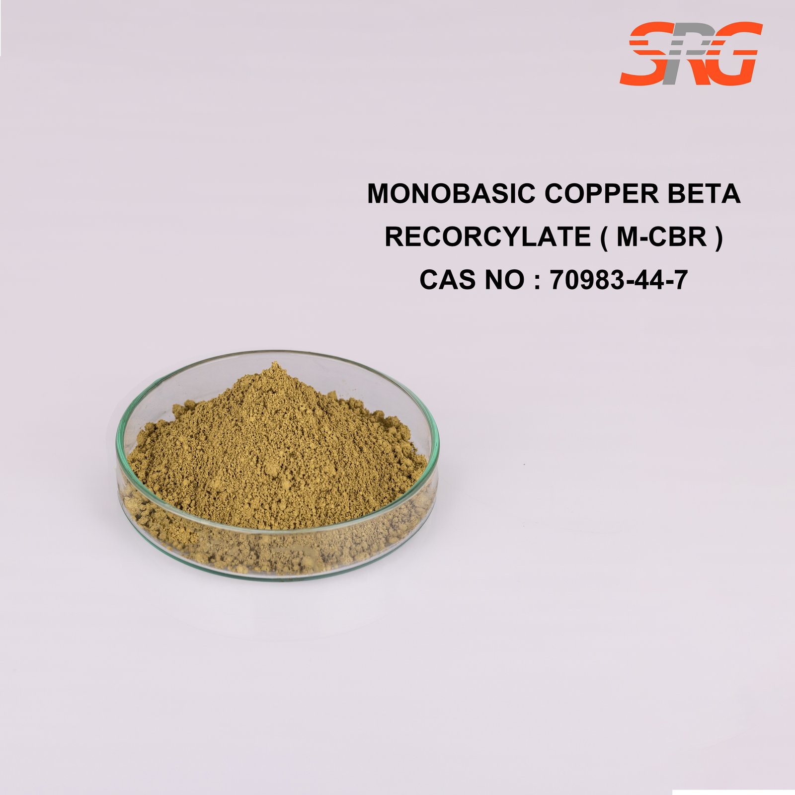 Copper Beta Resorcylate