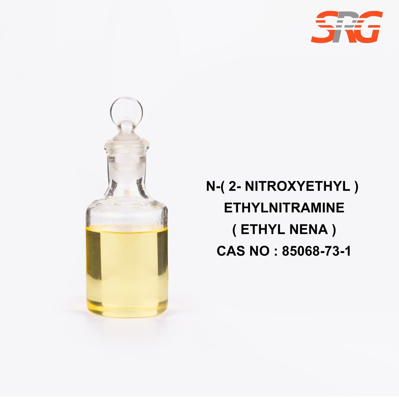 N-(2-nitrooxyethyl) Ethyl Nitroamine, Et-NENA