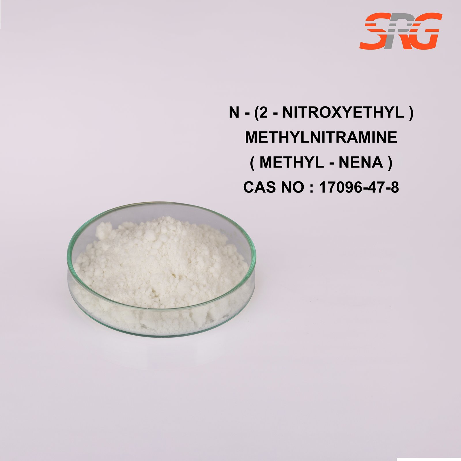 2-(methylnitroamino)ethyl nitrate, Me-NENA
