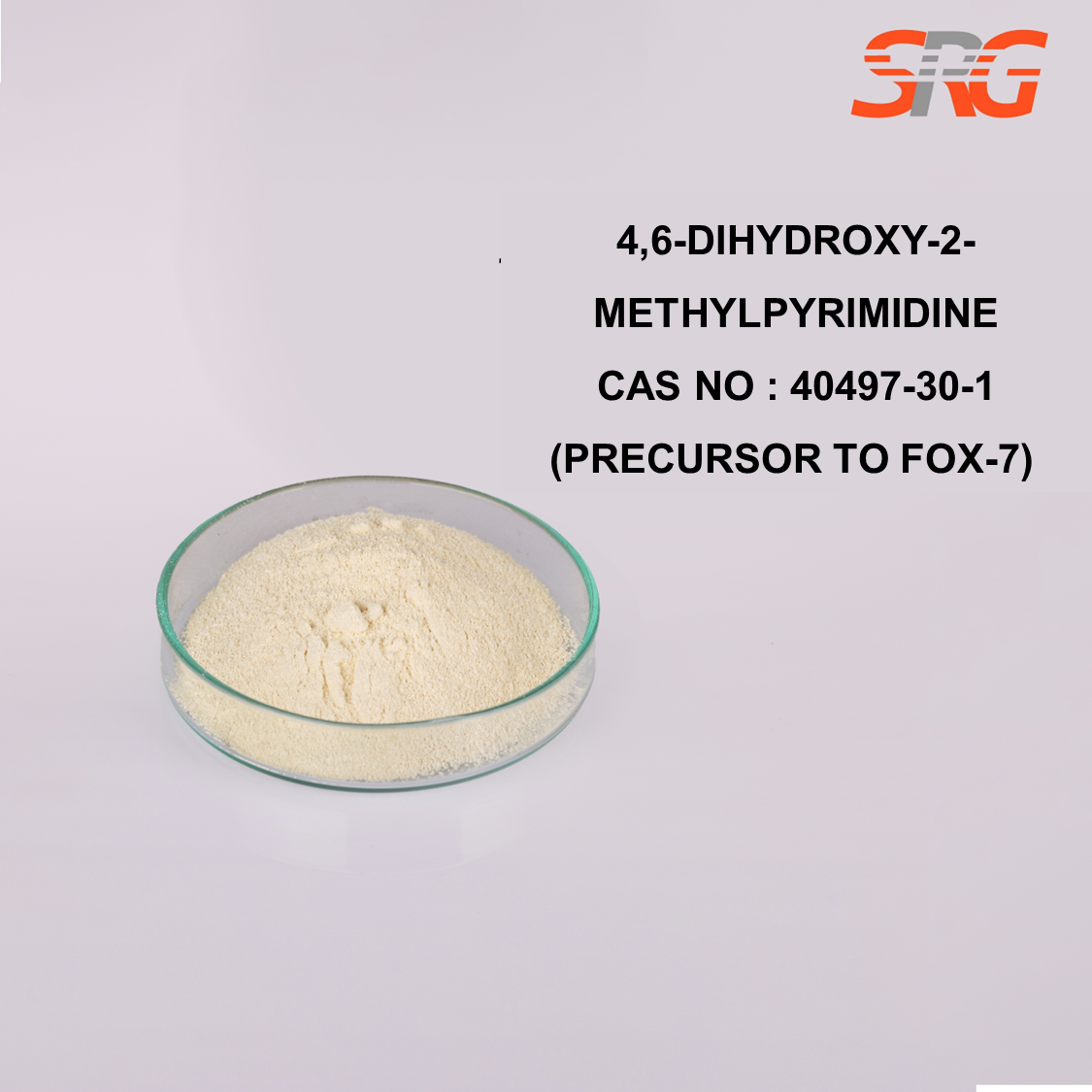4,6-DIHYDROXY-2-METHYLPYRIMIDINE (4,6-DMP)