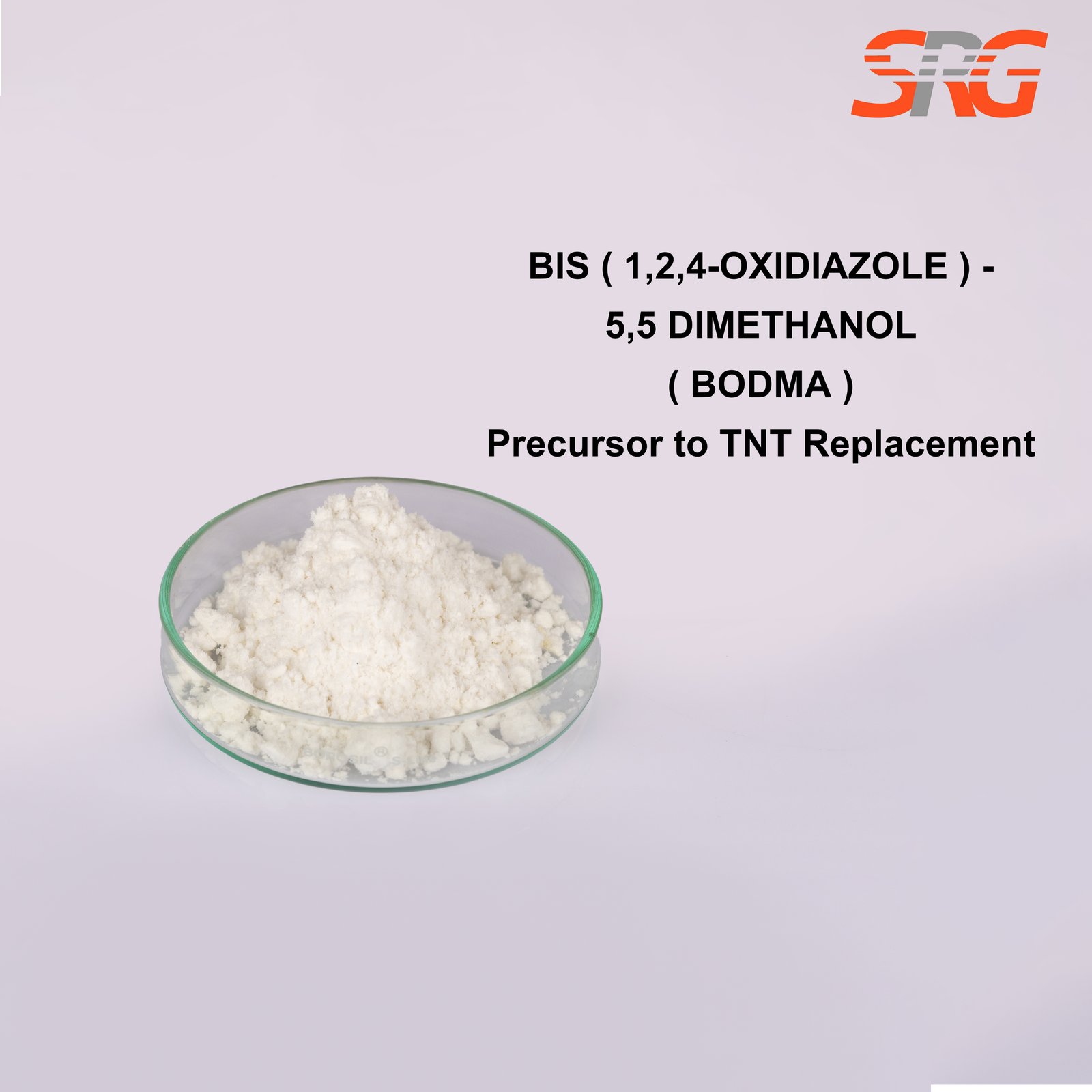 Bis(1,2,4-oxadiazole) Diyldimethanol (BODMA)