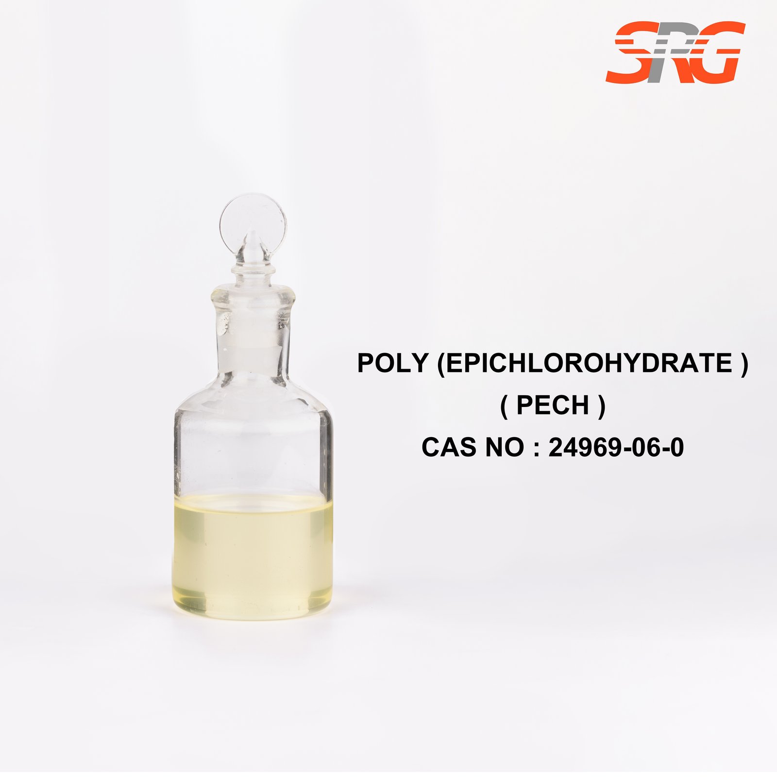 POLYEPICHLOROHYDRIN (PECH)