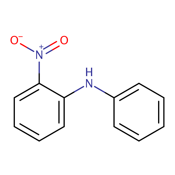 2-NITRODIPHENYLAMINE