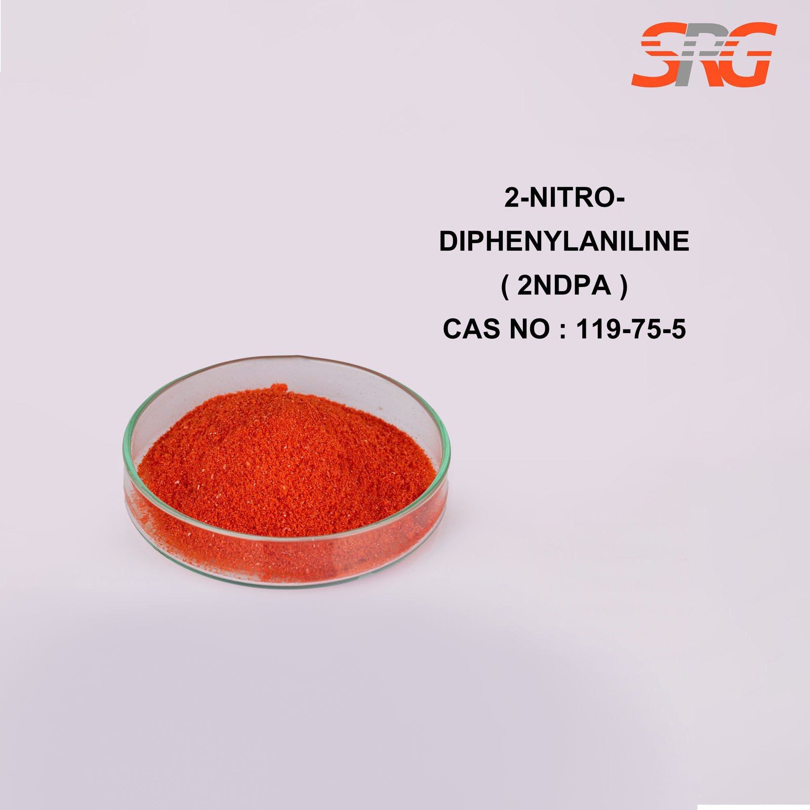 2-NITRODIPHENYLAMINE