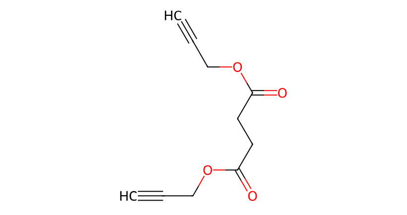 BIS-PROPARGYL-SUCCINATE (BPS)