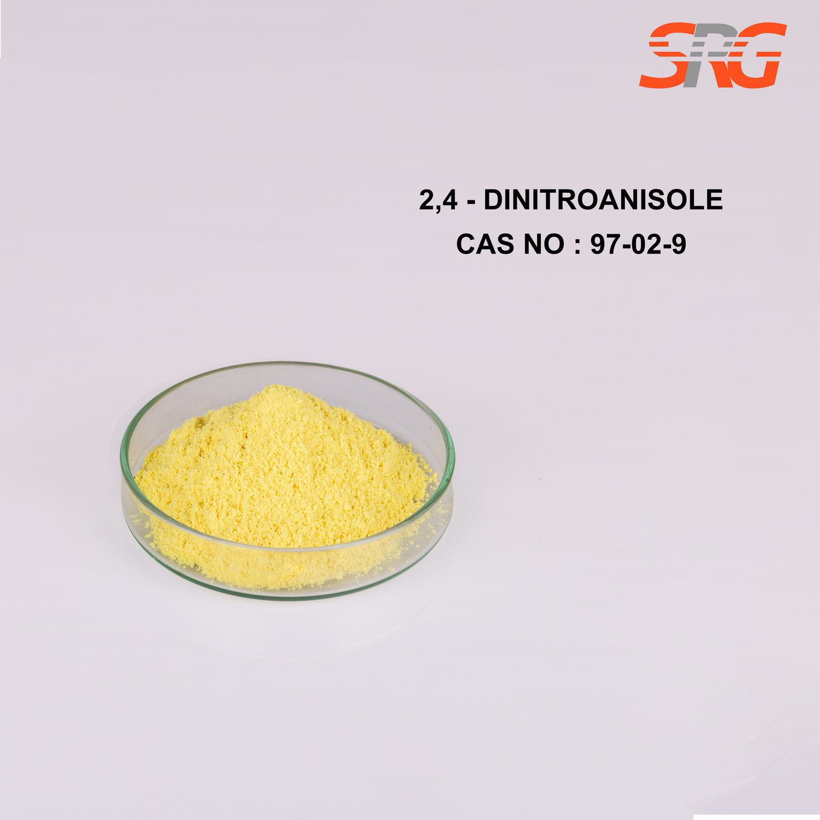 2,4-Dinitroanisole (DNAN)